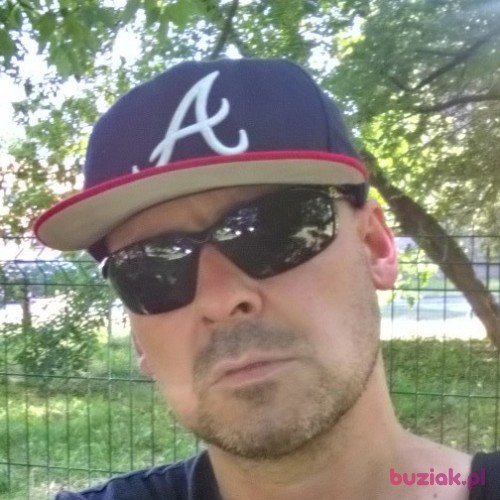 Tomcio2727, Male, 44 years, Katowice