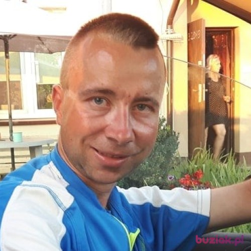 niebieskooki90, Mężczyzna, 34 lata, Białystok