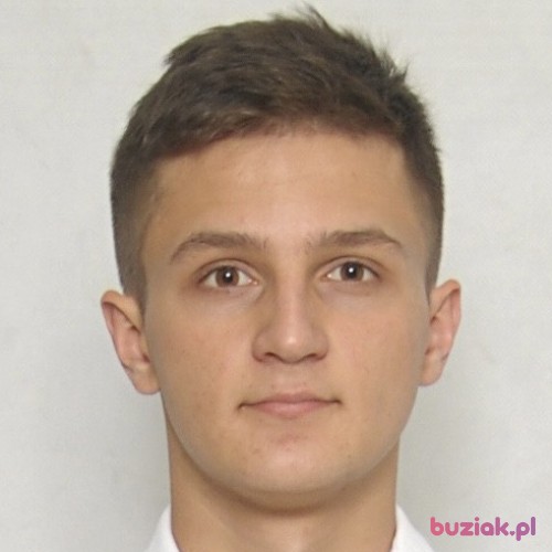 Vitalisss-01, Mężczyzna, 24 lata, Warszawa