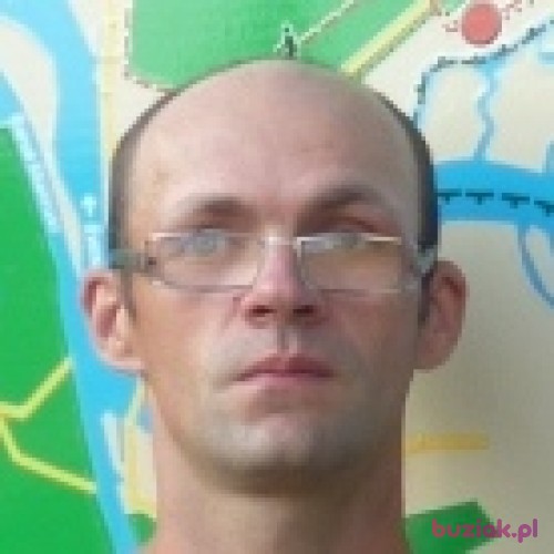lukcmg, Male, 40 years, Mogilno