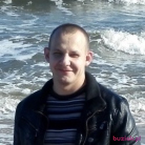 midirk, Male, 38 years, Rogoźno