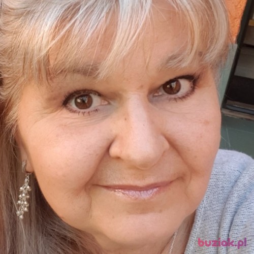 Nie-zwykla, Female, 59 years, Szczecin
