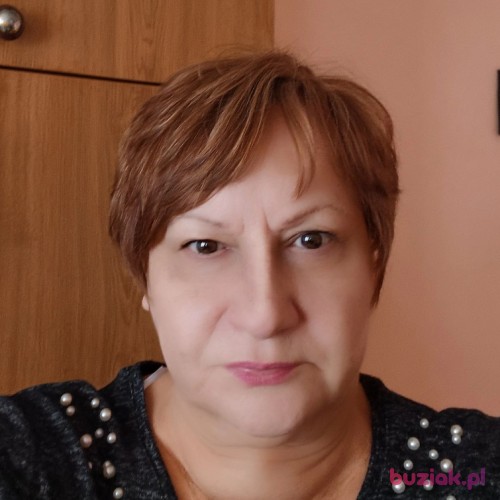 dmblux, Kobieta, 67 lat, Słupsk