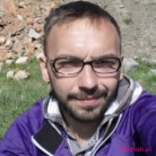 Wojtasek28, Mężczyzna, 37 lat, Wrocław