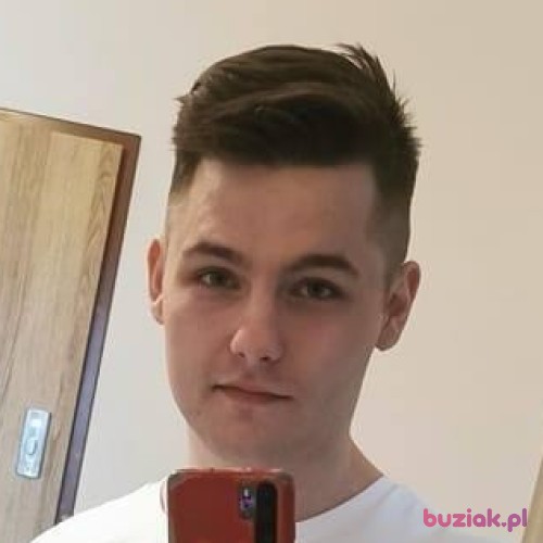SilverSunder, Mężczyzna, 27 lat, Amsterdam