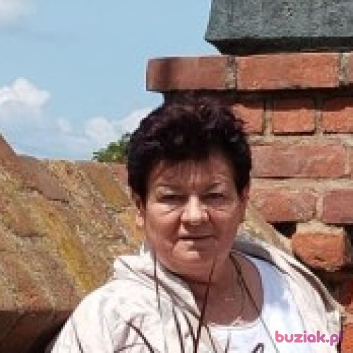 danam, Female, 67 years, Głogów