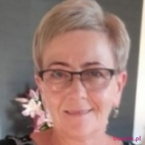 krysia58r, Kobieta, 66 lat, Łódź