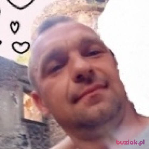 ROKOM, Mężczyzna, 43 lata, Strzegom