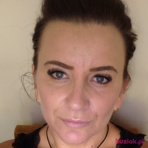 pogodnaALMA, Kobieta, 46 lat, Tychy