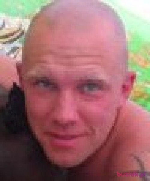 mex, Male, 43 years, Poznań