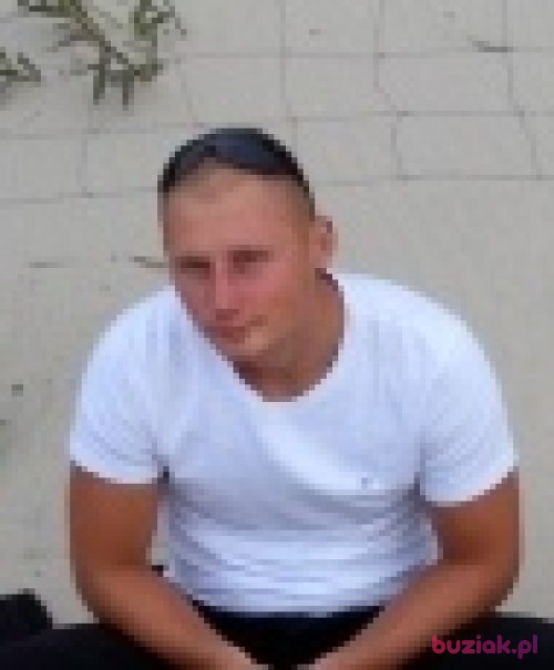paatryk, Male, 30 years, Poznań