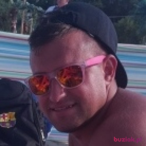 KondziuFCB, Male, 33 years, wielkopolskie
