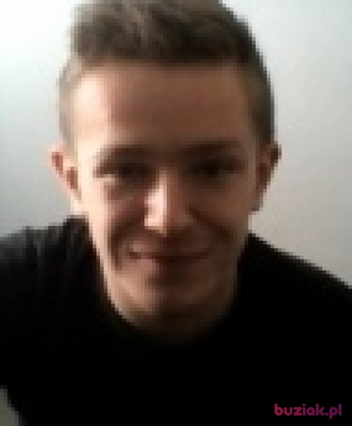 Selek11, Male, 28 years, Strzelce Krajeńskie