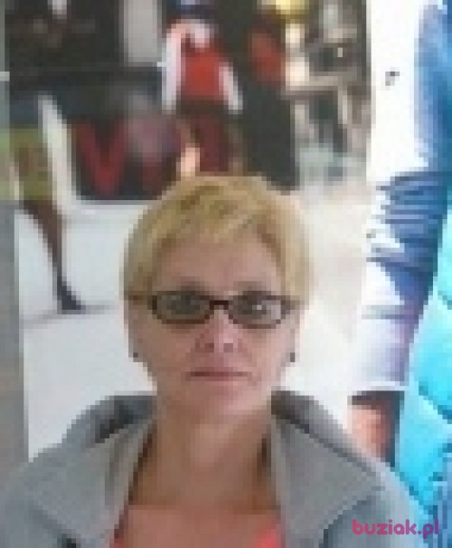 agata1965, Kobieta, 59 lat, Ełk