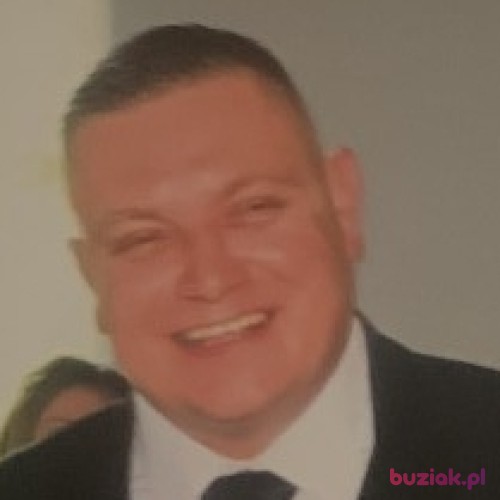 Gnito, Male, 43 years, Berlin