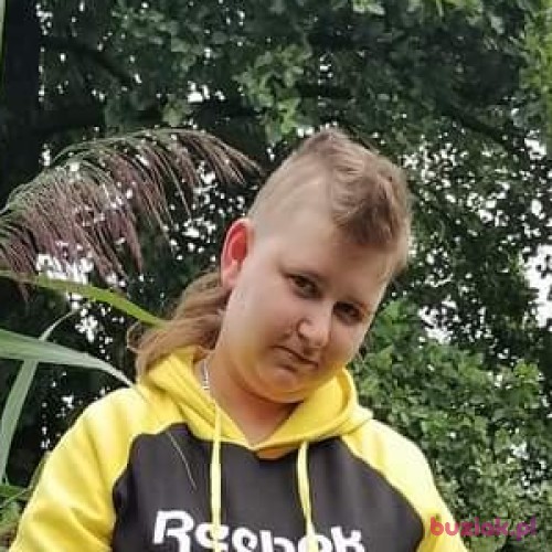 Medzikos, Kobieta, 32 lata, Stargard Szczeciński