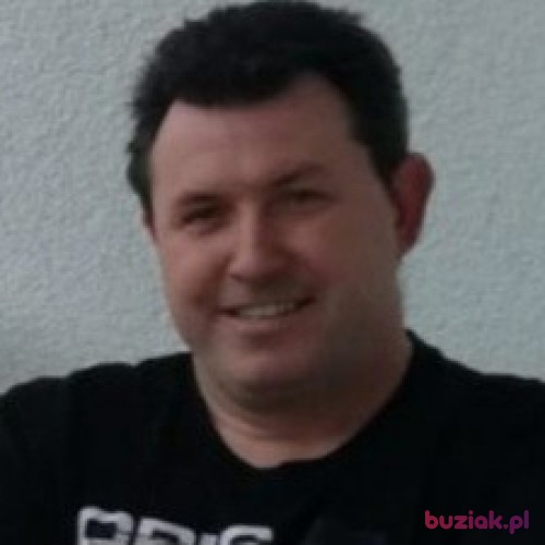 Piotr6177, Mężczyzna, 48 lat, Goppingen