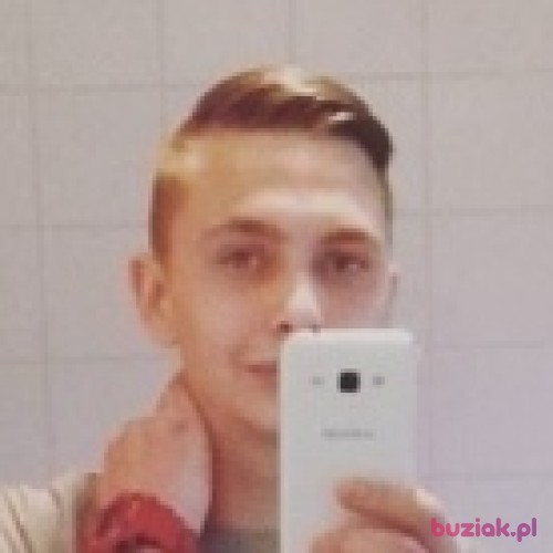 Longin18, Male, 26 years, Rydułtowy