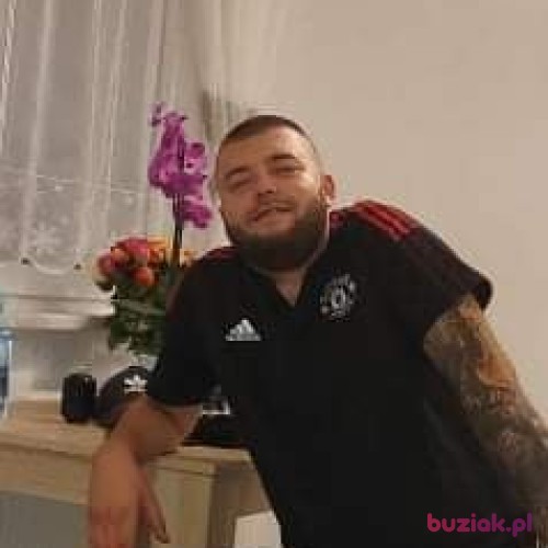 on28hot, Male, 29 years, Piotrków Trybunalski