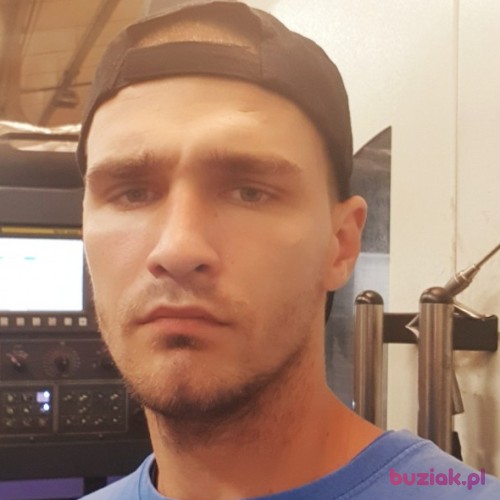 krzychuthe, Male, 32 years, Zelandia