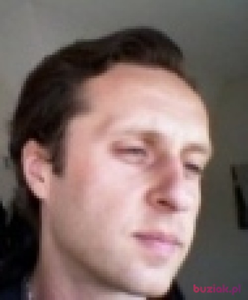 MichalRybson, Mężczyzna, 41 lat, Mszczonów