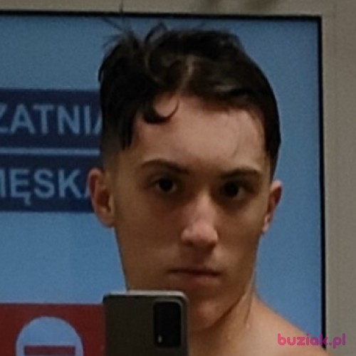 Diomin06, Mężczyzna, 19 lat, Sanok