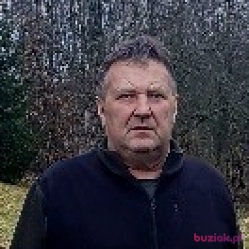 pedzelek, Mężczyzna, 61 lat, Drawsko Pomorskie