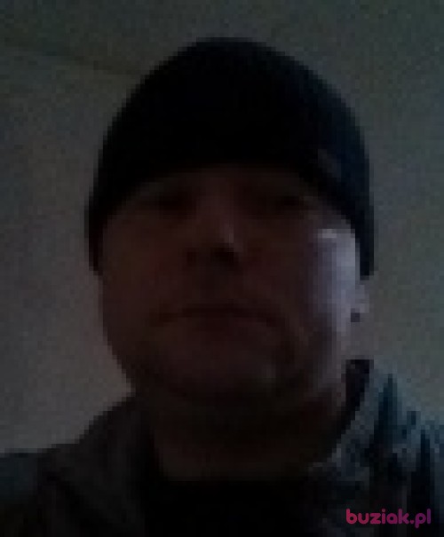 poprostuja1, Male, 48 years, Poznań