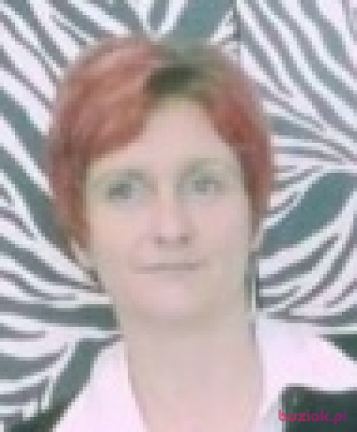 edzia00, Female, 47 years, Bogatynia