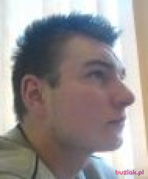 Tomcio234, Male, 31 years, Przeworsk