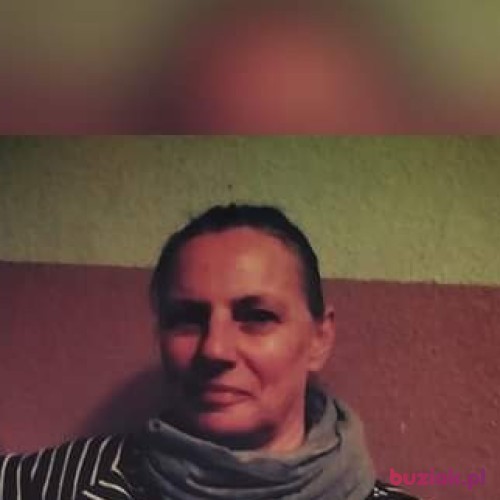 Ulunia66, Kobieta, 58 lat, Poznań