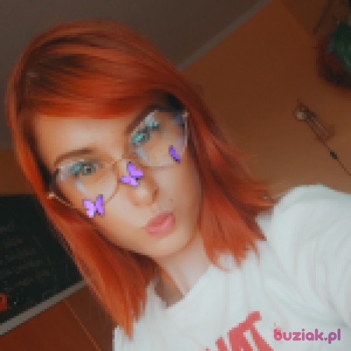 mandarynka04, Kobieta, 22 lata, Sieradz