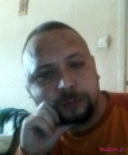 tiger76os, Mężczyzna, 48 lat, Poznań