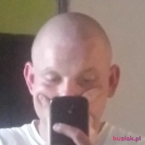 andy91, Mężczyzna, 33 lata, Piła