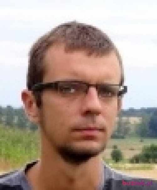 Michall35, Mężczyzna, 35 lat, Wrocław