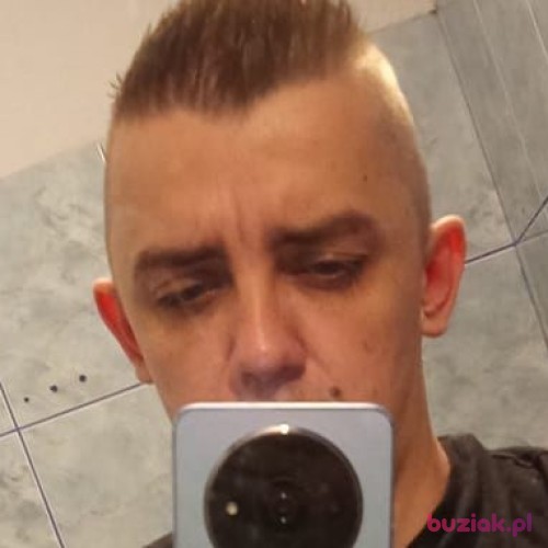 PiotrusPanfajny, Male, 33 years, Czechowice-Dziedzice