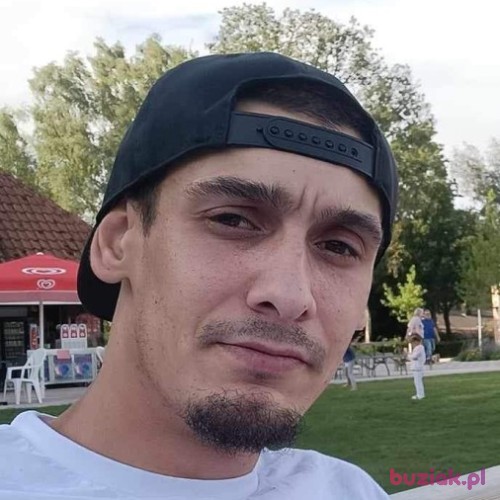 ArekCzarny, Mężczyzna, 31 lat, Münster