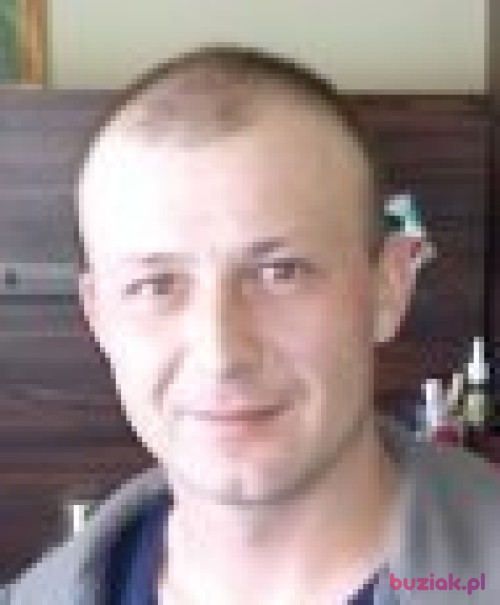 Tygryswhite, Mężczyzna, 41 lat, Zwoleń
