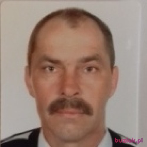 Dobroslaw, Male, 55 years, Gliwice