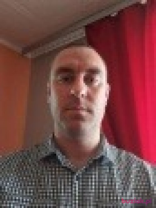 Ben85, Male, 40 years, Tarnobrzeg
