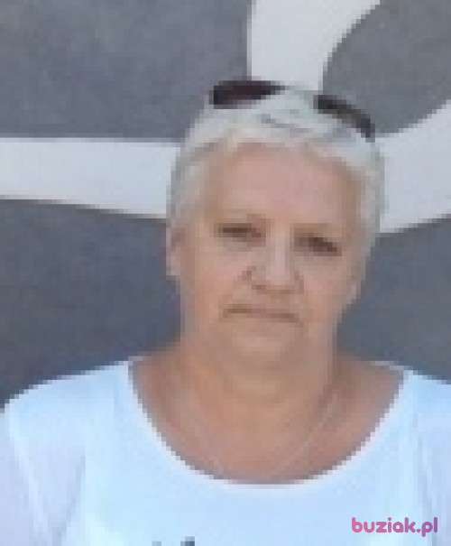 raija60, Kobieta, 68 lat, Bolesławiec