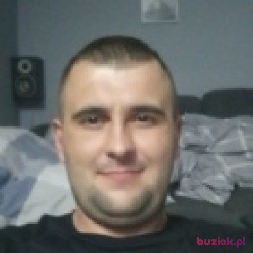 Pietruszka89, Mężczyzna, 36 lat, Bytom
