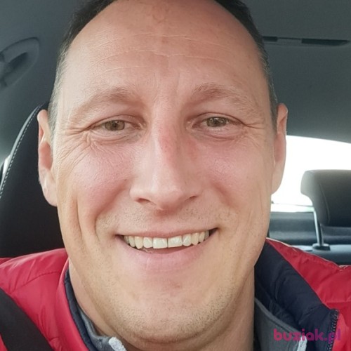 AdamBeergard, Male, 41 years, Bytom