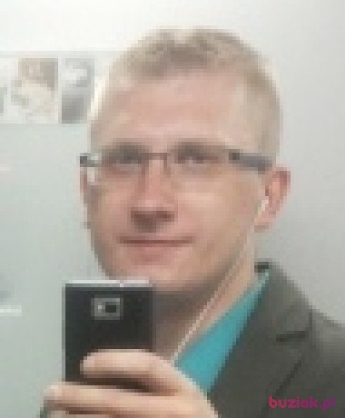 Damian1986, Male, 39 years, Rybnik