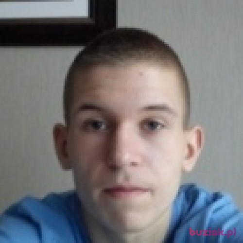 brunet14, Mężczyzna, 27 lat, Świętochłowice