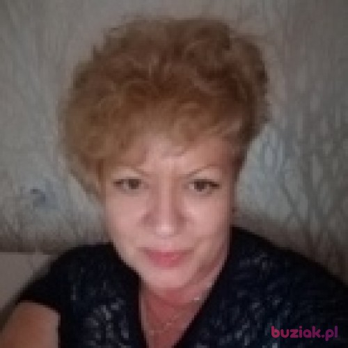 alka8, Kobieta, 63 lata, Prabuty