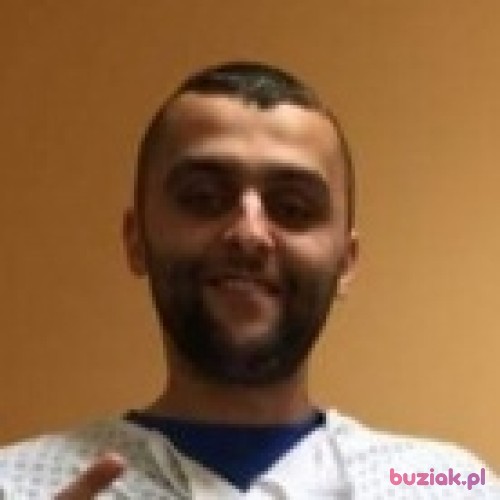 ArekCaluch88, Mężczyzna, 37 lat, Gorzów Wielkopolski
