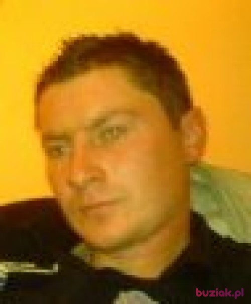 pysiek26, Mężczyzna, 43 lata, Poznań