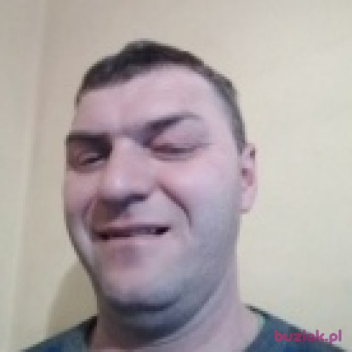 Galant888, Mężczyzna, 46 lat, Kłobuck