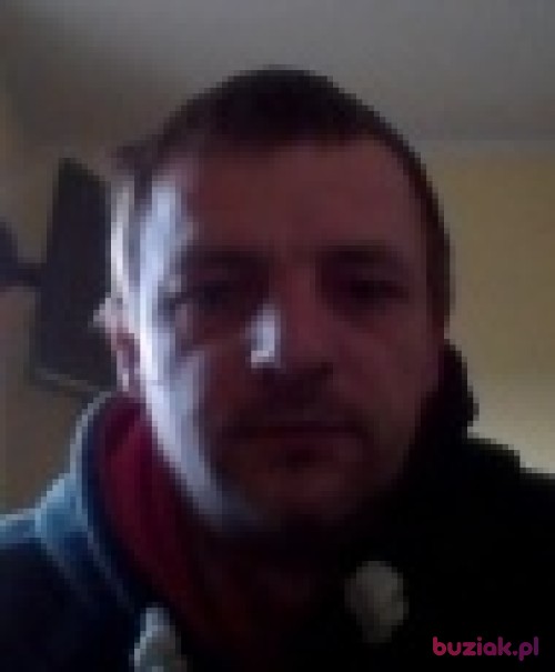 franek6, Male, 43 years, Bartoszyce